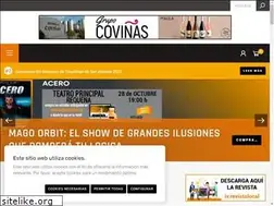 Sites similar to revistalocal.es
