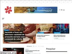Sites similar to revistalounge.com.br