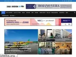 Sites similar to revistalugardeencuentro.com