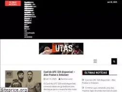 Sites similar to revistalutas.com.br