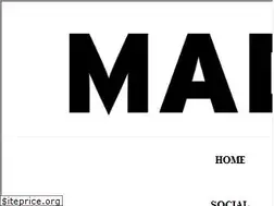 Sites similar to revistamade.com.br