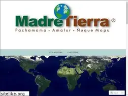 Sites similar to revistamadretierra.com