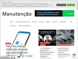 Sites similar to revistamanutencao.pt