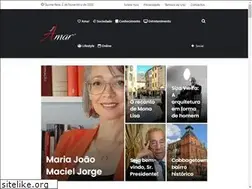Sites similar to revistamar.com