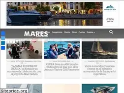 Sites similar to revistamares.com