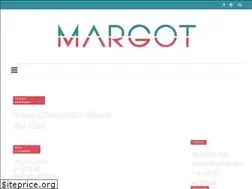 Sites similar to revistamargot.ro