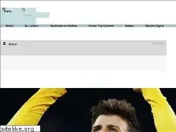 Sites similar to revistamarieclaire.globo.com