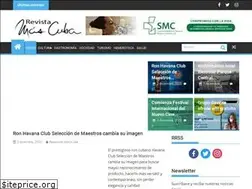 Sites similar to revistamascuba.com