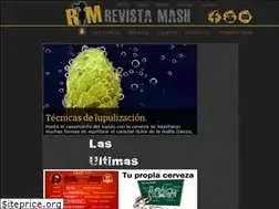 Sites similar to revistamash.com