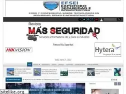 Sites similar to revistamasseguridad.com.mx