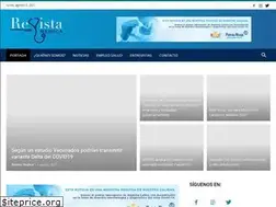 Sites similar to revistamedica.do