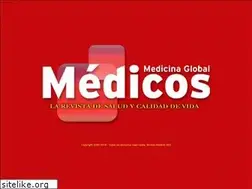 Sites similar to revistamedicos.com.ar