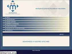 Sites similar to revistamentalizacion.com