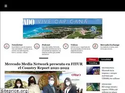 Sites similar to revistamercado.do