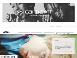 Sites similar to revistametal.com