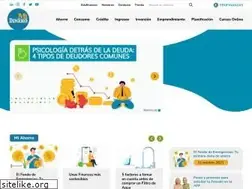 Sites similar to revistamidinero.com.do