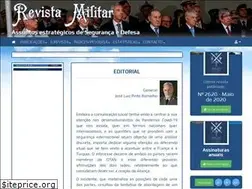Sites similar to revistamilitar.pt