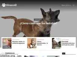 Sites similar to revistamimascota.cl