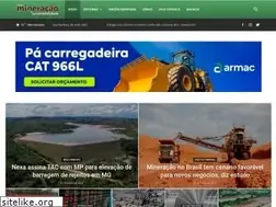 Sites similar to revistamineracao.com.br