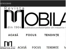 Sites similar to revistamobila.ro