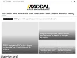 Sites similar to revistamodal.com.br