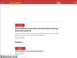 Sites similar to revistamonet.globo.com