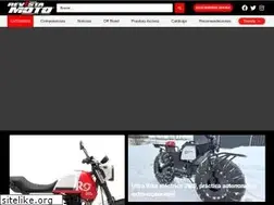 Sites similar to revistamoto.com