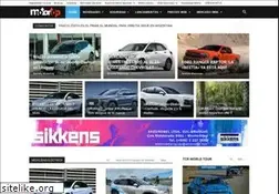 Sites similar to revistamotortop.com