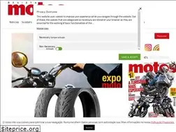 Sites similar to revistamotos.pt