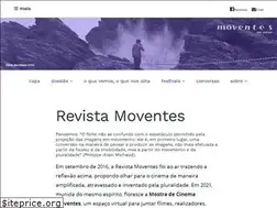 Sites similar to revistamoventes.com