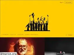 Sites similar to revistamoviement.net