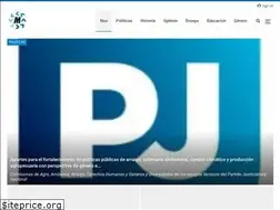 Sites similar to revistamovimiento.com