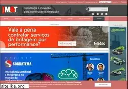 Sites similar to revistamt.com.br