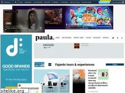 Sites similar to revistamujer.cl