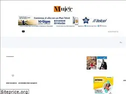 Sites similar to revistamujeractual.com