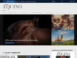 Sites similar to revistamundoequino.com