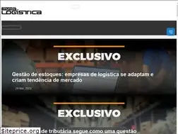 Sites similar to revistamundologistica.com.br