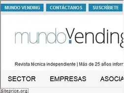 Sites similar to revistamundovending.com