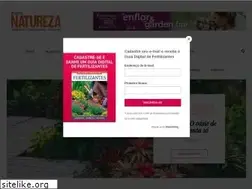 Sites similar to revistanatureza.com.br