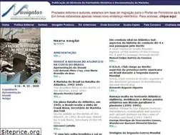 Sites similar to revistanavigator.com.br
