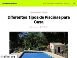 Sites similar to revistanegocios.com.br