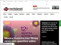 Sites similar to revistanet.com.br