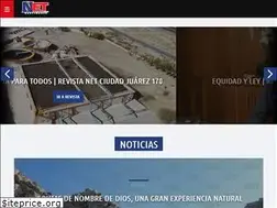 Sites similar to revistanet.mx