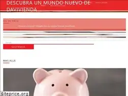 Sites similar to revistanovedadesdavivienda.com