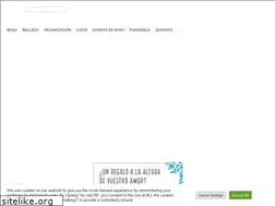 Sites similar to revistanovias.es