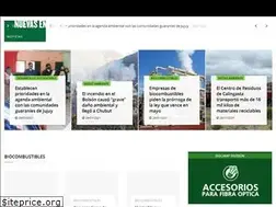 Sites similar to revistanuevasenergias.com