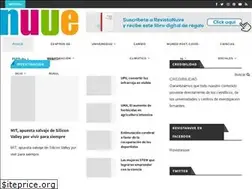 Sites similar to revistanuve.com