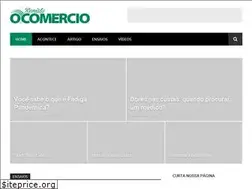 Sites similar to revistaocomercio.com.br