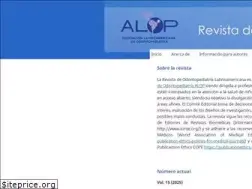 Sites similar to revistaodontopediatria.org
