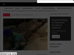 Sites similar to revistaoe.com.br